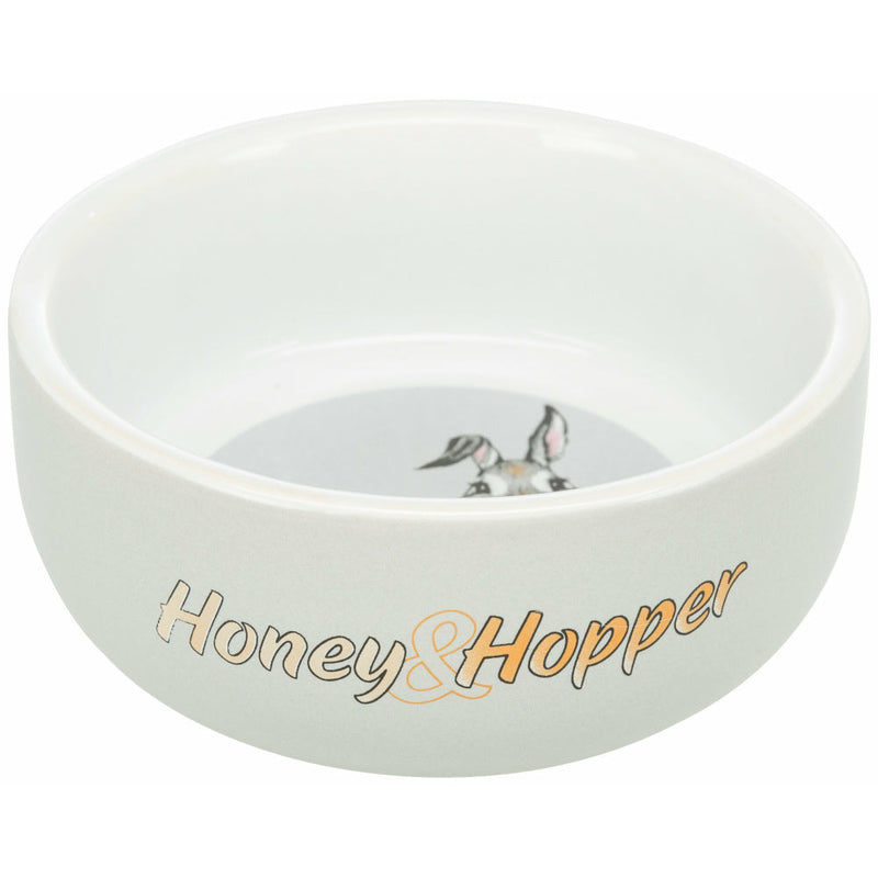 Ciotola Honey & Hopper Trixie