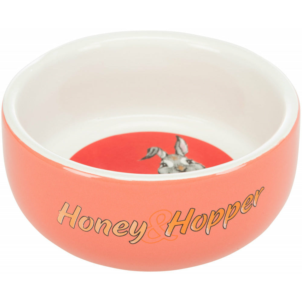 Ciotola Honey & Hopper Trixie