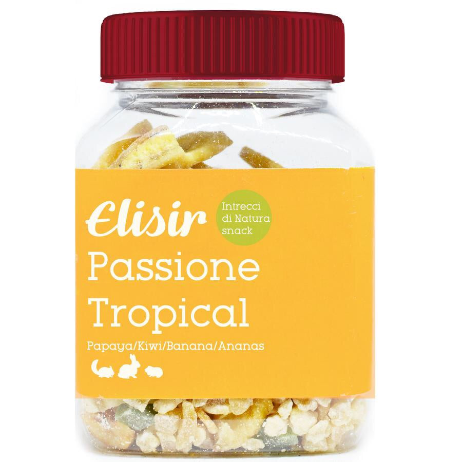 Elisir Passione Tropical