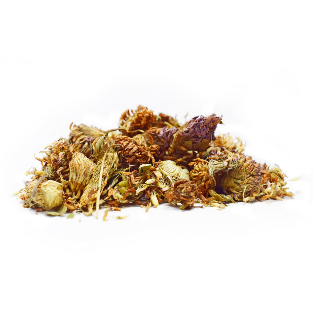 Elisir Meraviglie dei Prati Fiori di Trifoglio Rosso 150 gr