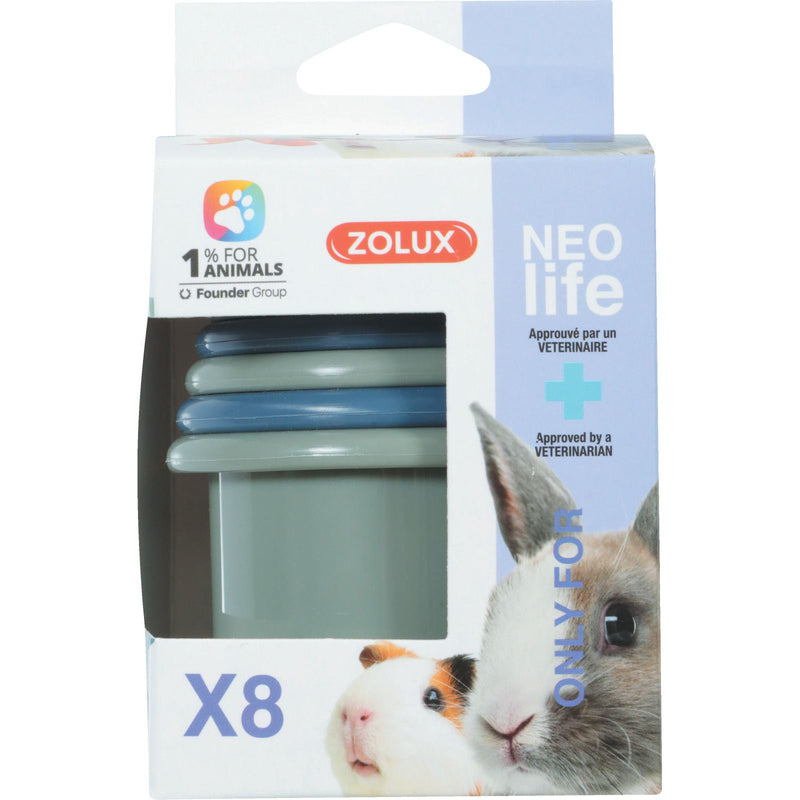 Cups Zolux