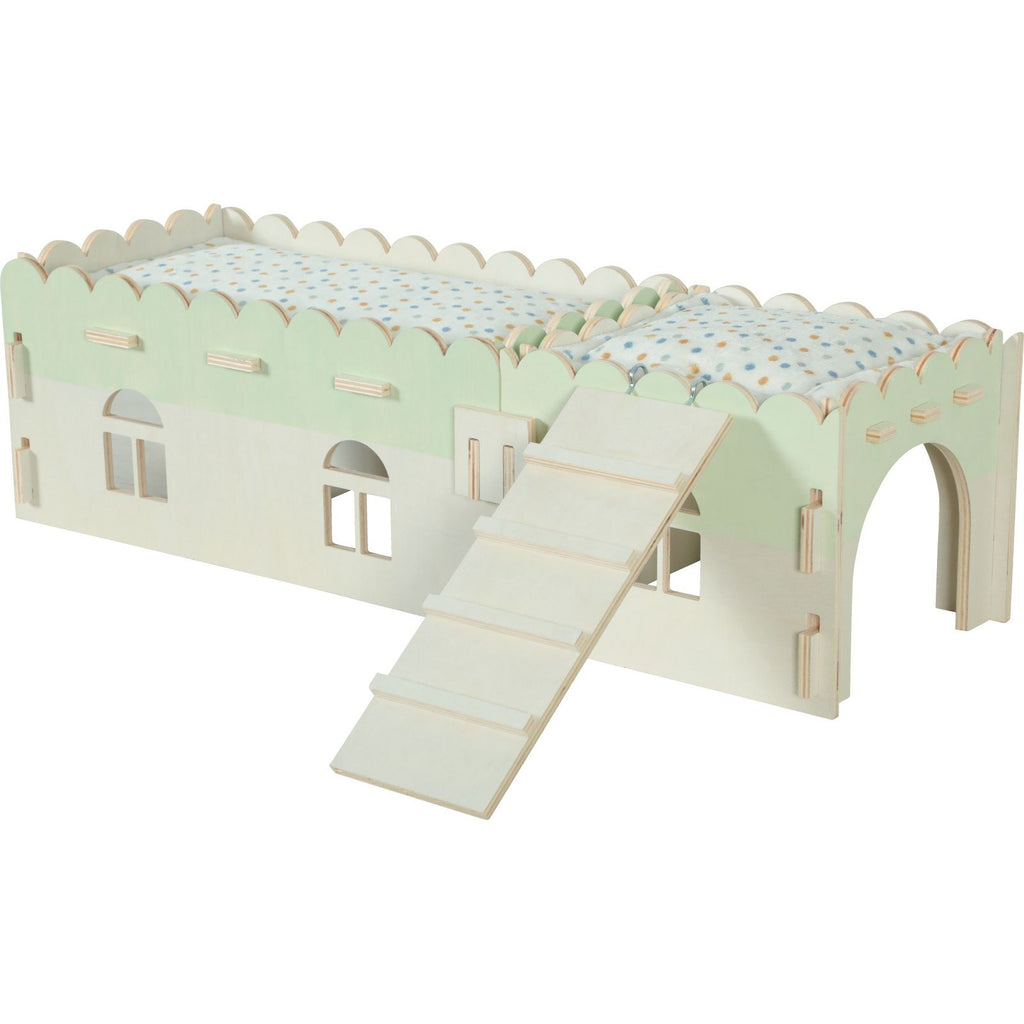 Set completo casette Cosy Zolux