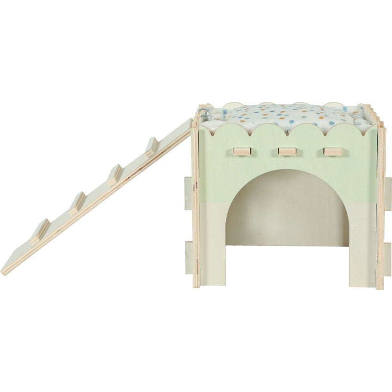 Casetta in Legno Cosy L Zolux