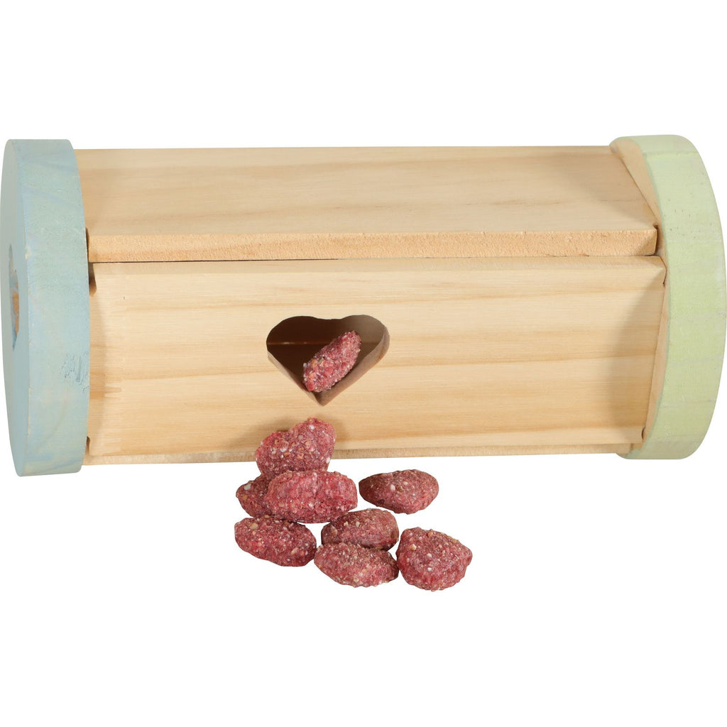 Rullo in Legno per Snack Zolux