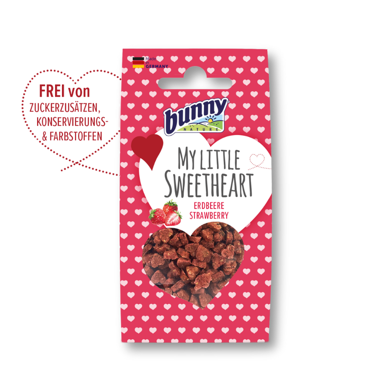 Bunny My Little SweetHearts