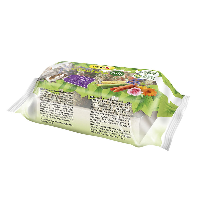 Cestini Mix Gimbi