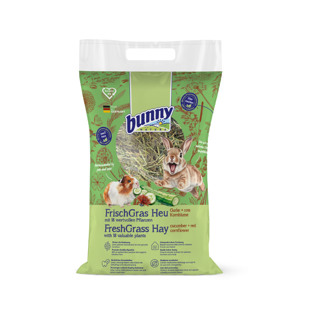 Fieno Bunny 500 g