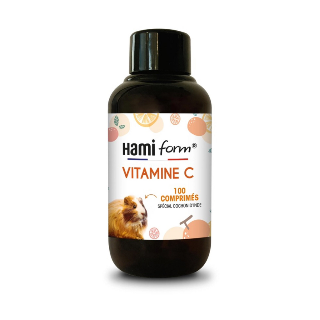 Vitamina C compresse Hamiform