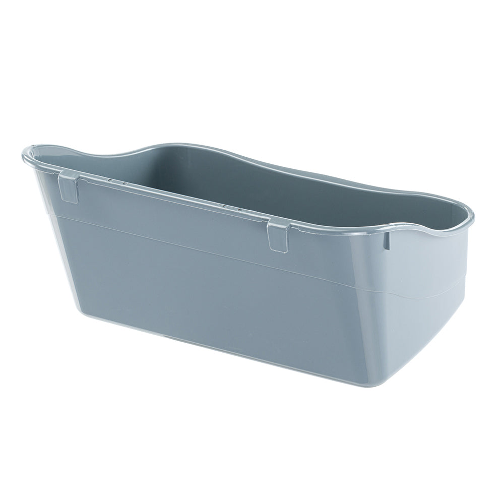 Toilette rettangolare L305  Ferplast