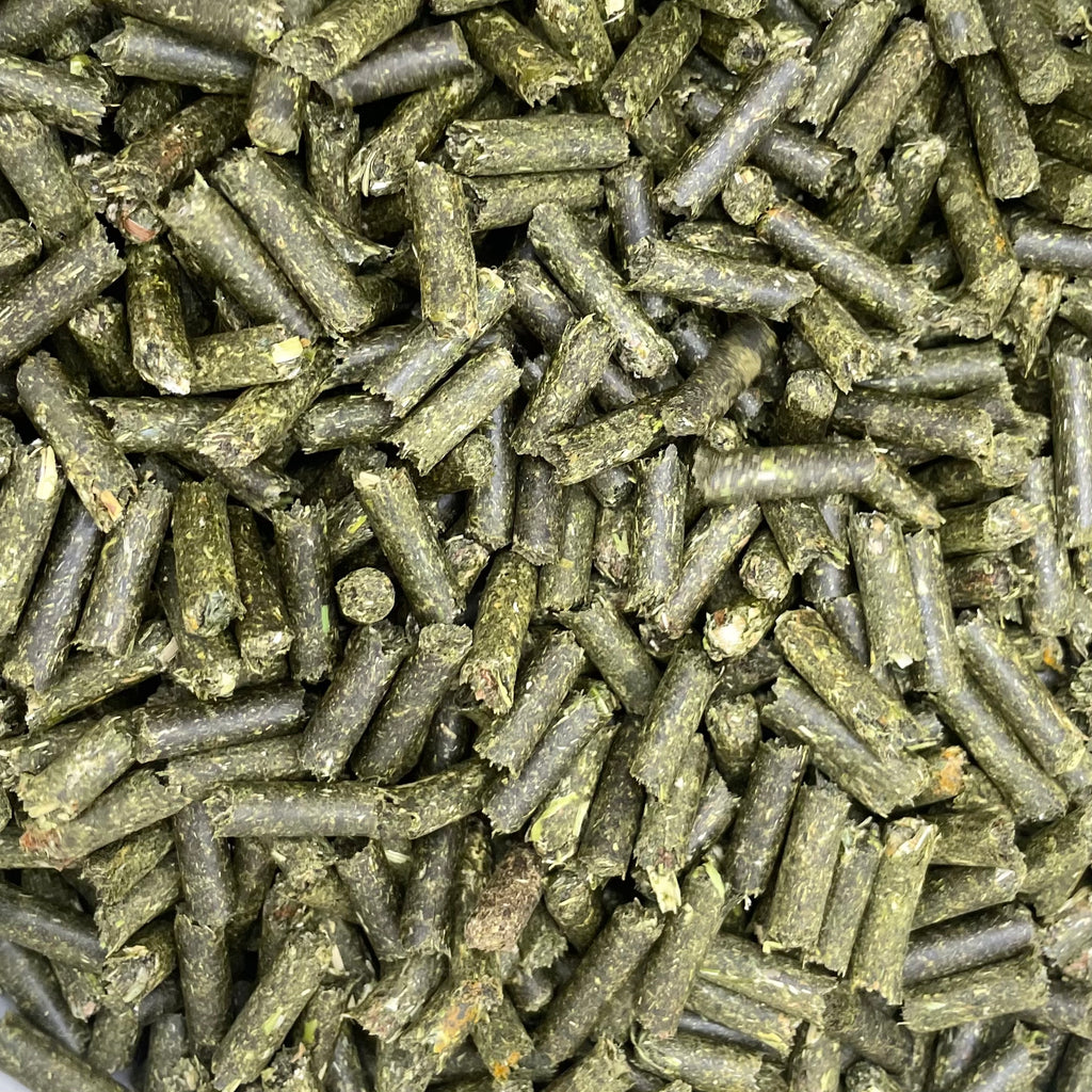 Elisir Mill’Erbe per conigli anziani