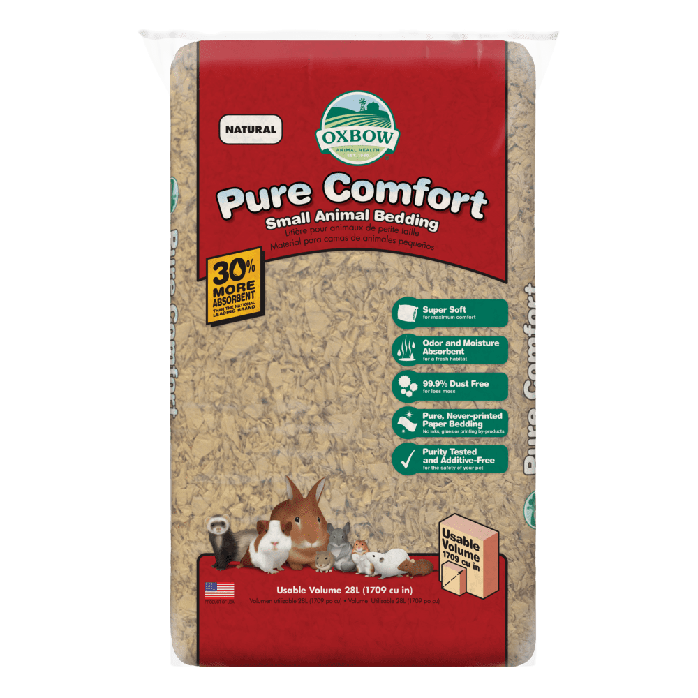 Lettiera Pure Comfort Oxbow
