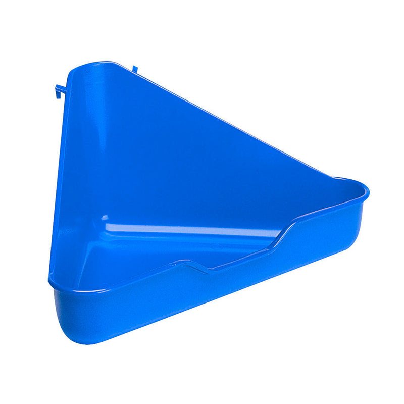 Toilette triangolare L370 Ferplast