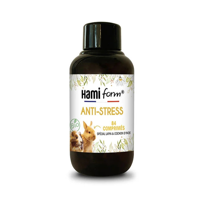 Anti Stress compresse Hamiform