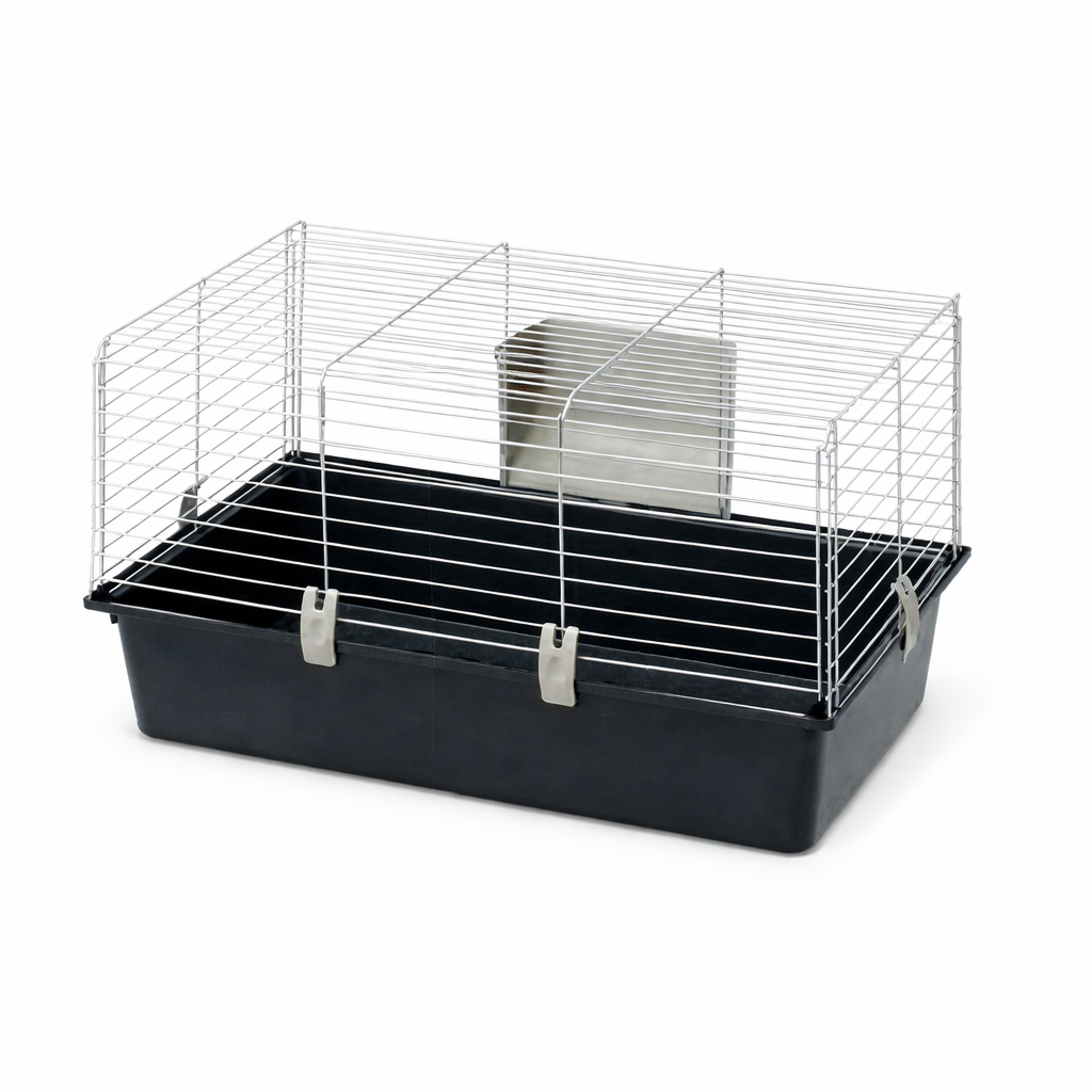 Gabbia Ferplast Guinea 80 EL
