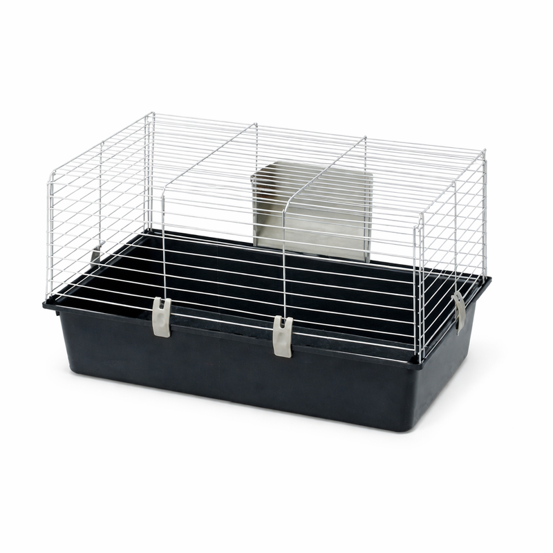 Gabbia Ferplast Guinea 80 EL