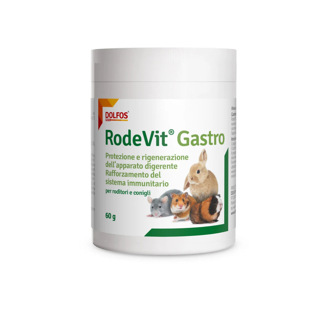 Rodevit Gastro