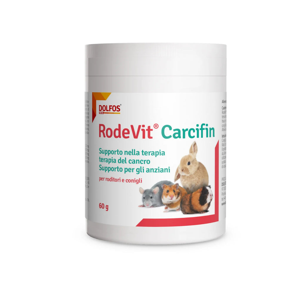 Rodevit Carcifin