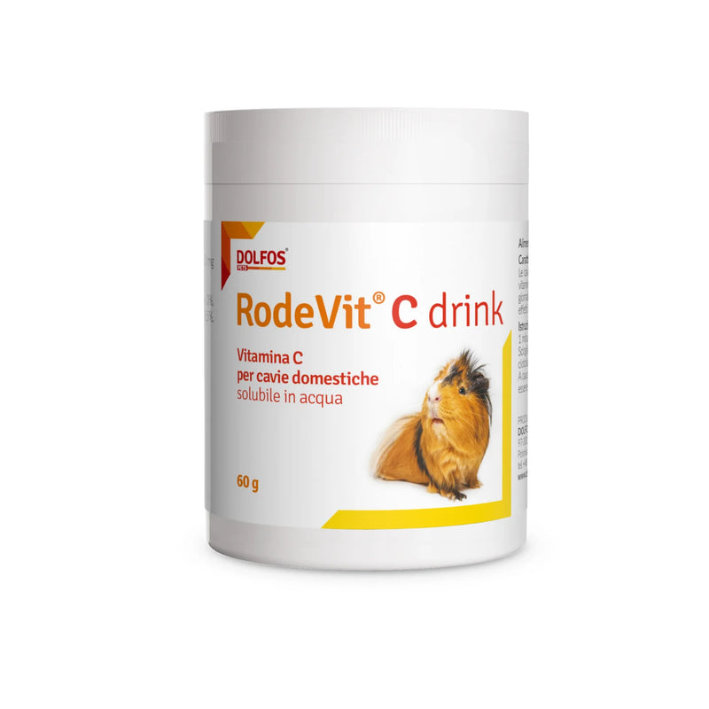 Rodevit C Drink