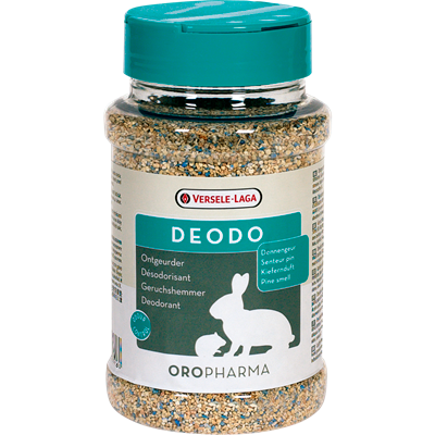 Deodo - Deodorante per Lettiera 230 g