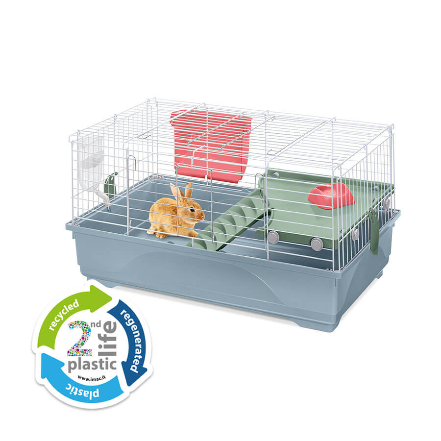 Gabbia Imac Ronny 80