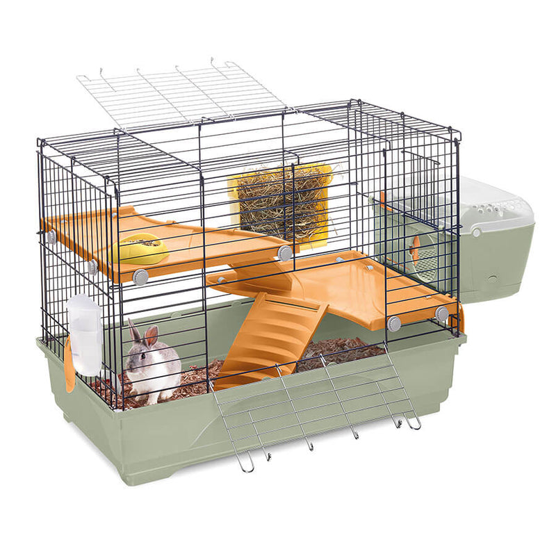 Gabbia Imac Benny 80