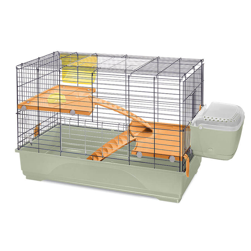 Gabbia Imac Benny 100