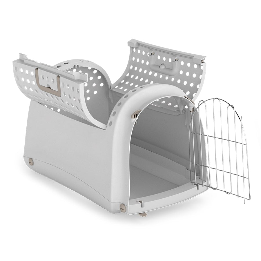 Trasportino Linus Cabrio Imac