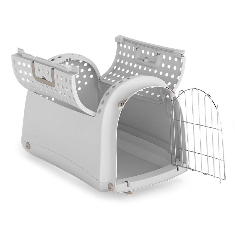 Trasportino Linus Cabrio Imac