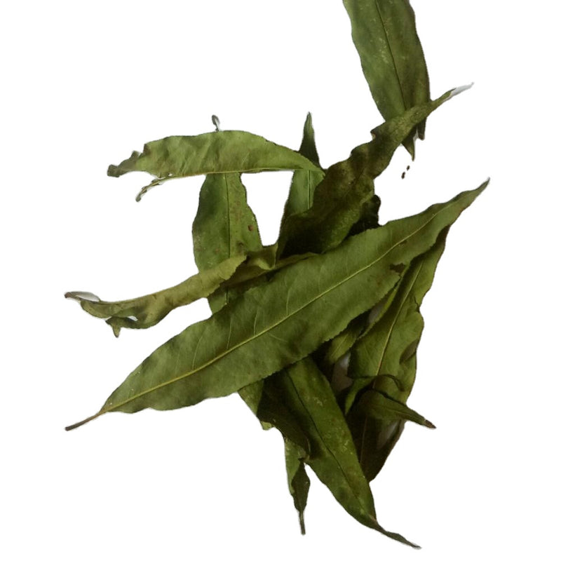 Elisir Meraviglie dei Prati Foglie di Pesco