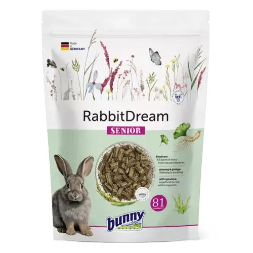 Bunny Sogno per Conigli Senior