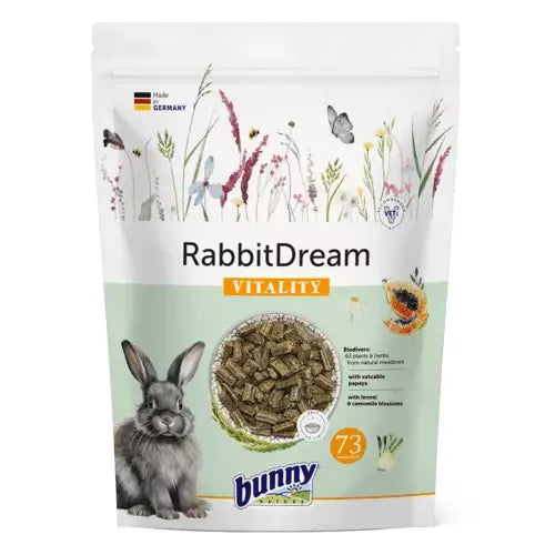 Bunny Sogno per Conigli Vitality