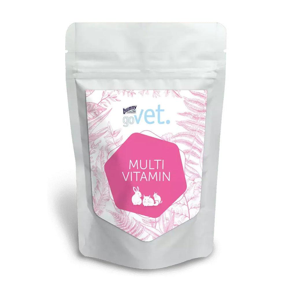 Bunny GoVet Multi Vitamin