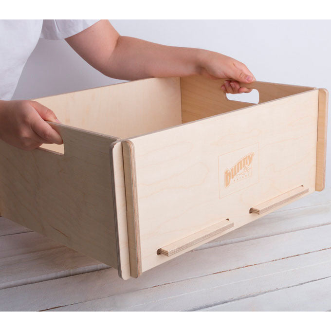 Bunny Interactive Digging Box