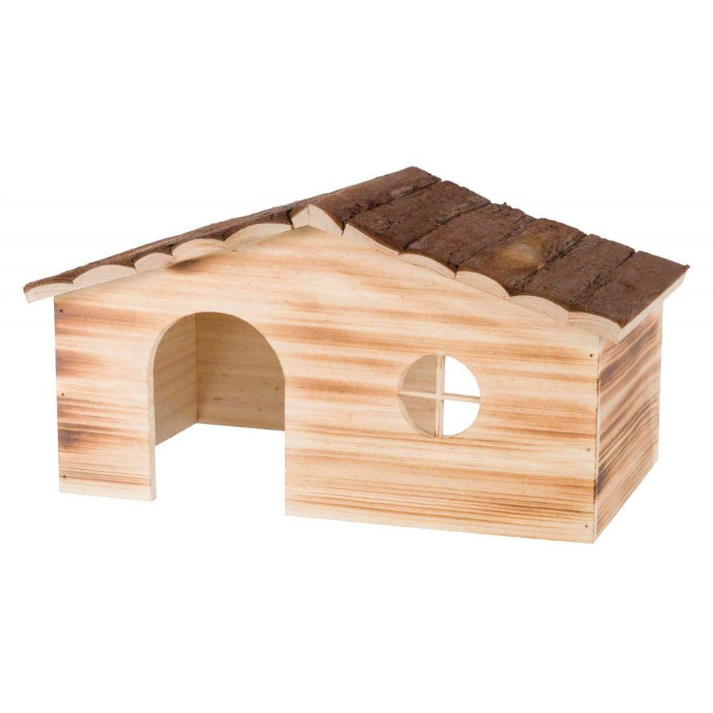 Casetta in legno Trixie