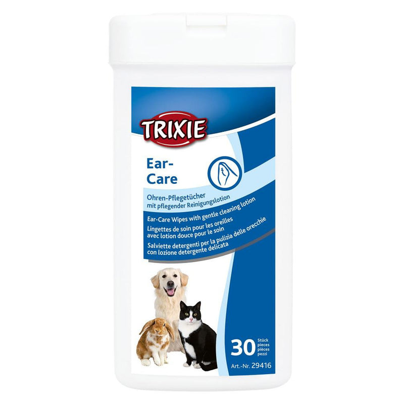 Salviette Trixie