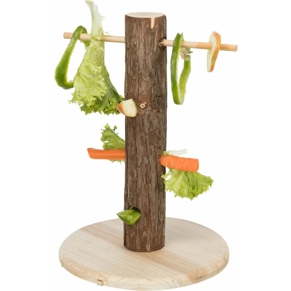 Mangiatoia ad albero Natural Living Trixie