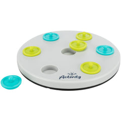 Trixie Giocattolo Per Cani A Forma Di Carota - 20 Cm, Morbido E Robustto, Con Cinturino - Foto 7