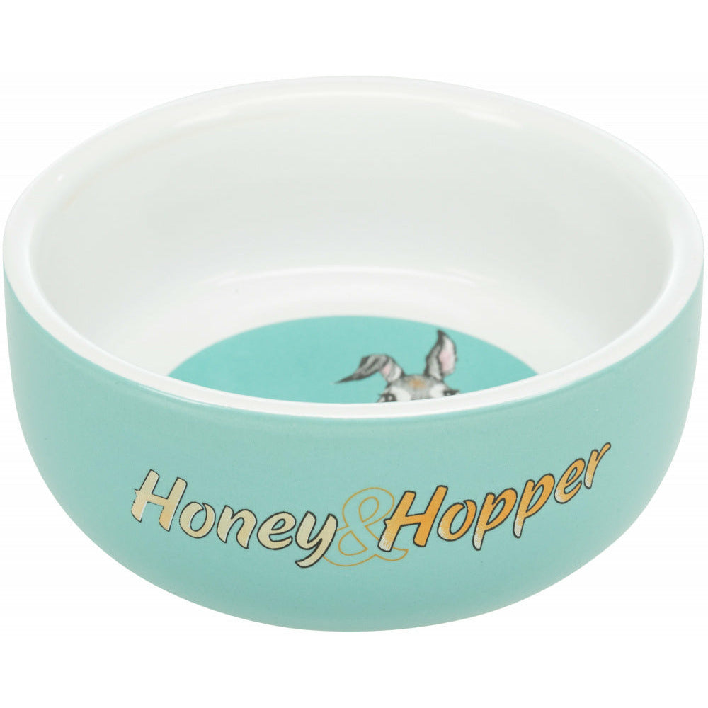 Ciotola Honey & Hopper Trixie