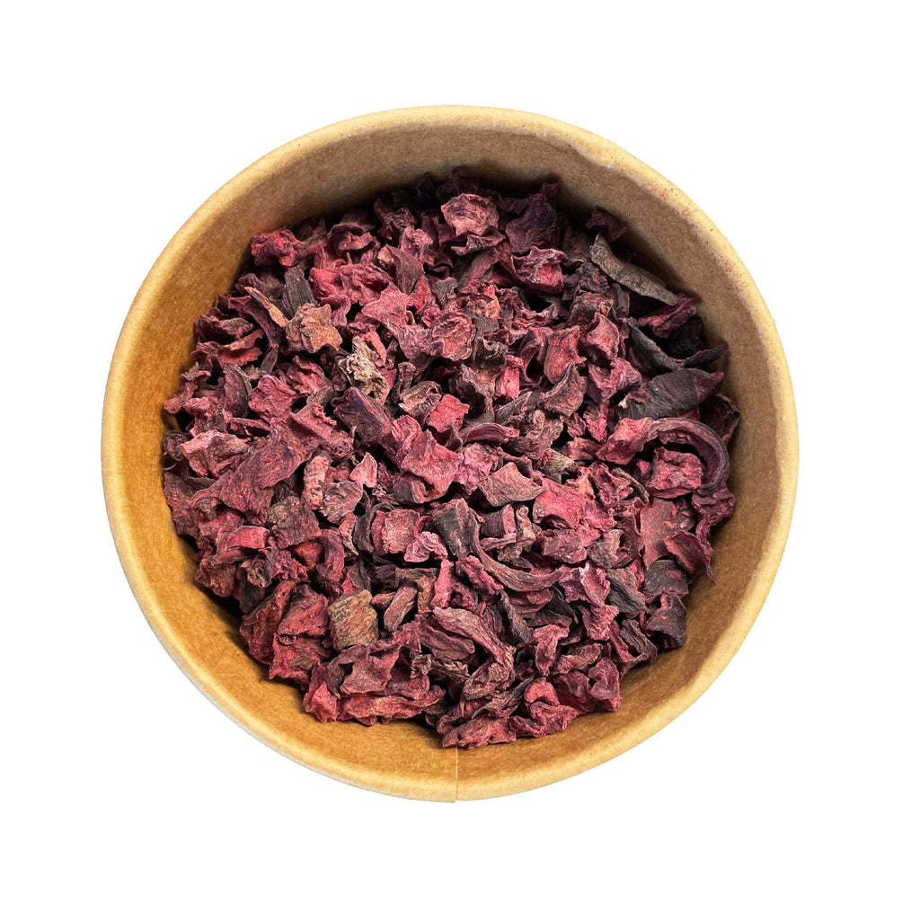 Elisir Meraviglie dell'Orto Barbabietola Rossa