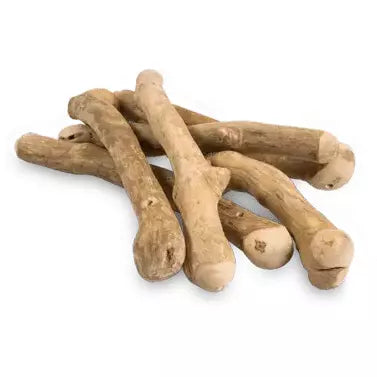 Bunny Coffeewood sticks - Legno del caffè