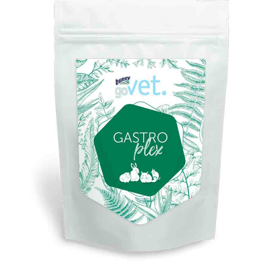 Bunny Go Vet Gastroplex  300gr