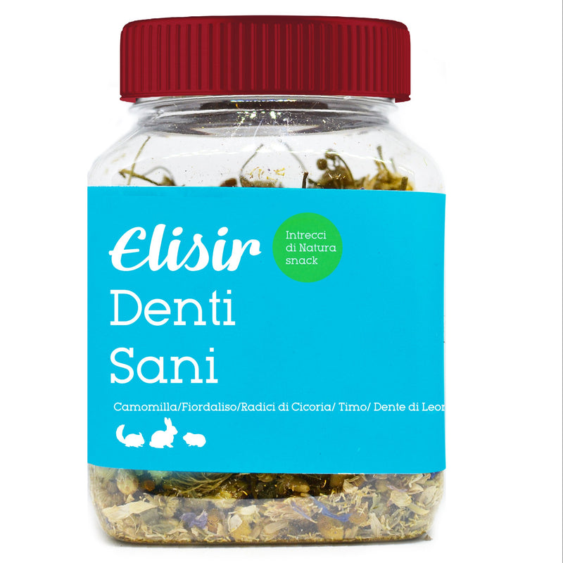 Elisir Accordi di Fiori