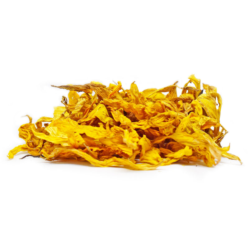 Elisir Meraviglie dei Prati Petali di Girasole