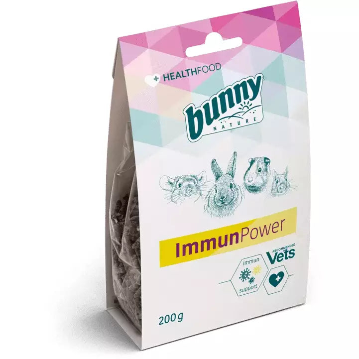 Bunny ImmunPower