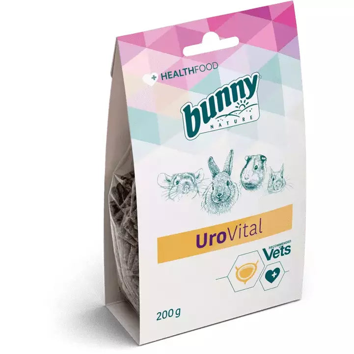 Bunny Urovital