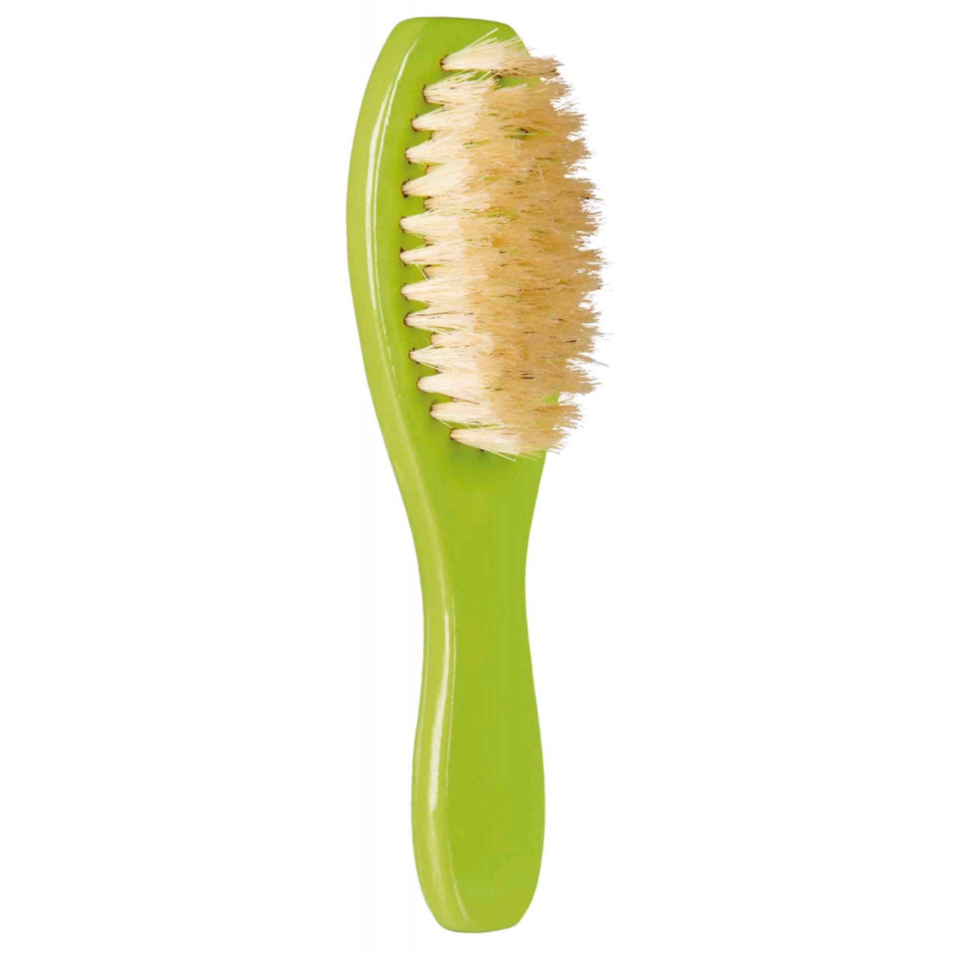 ACCA KAPPA SPAZZOLA LEGNO CON SETOLE DOPPIA ALTEZZA 24 FILE - Foto 3