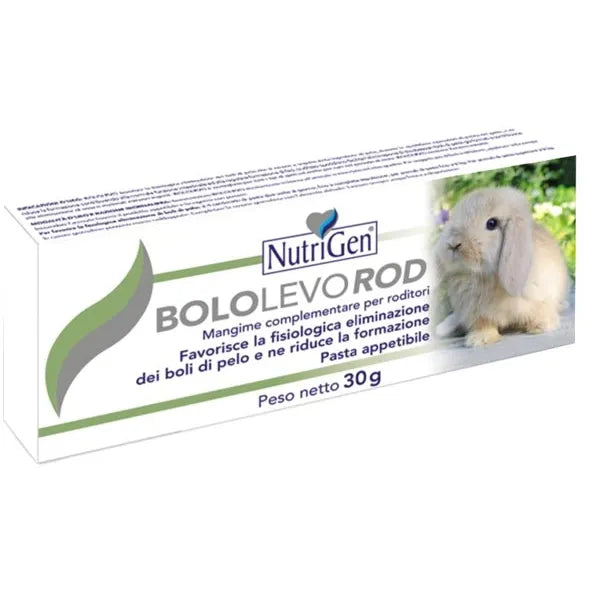 Nutrigen Bololevo Rod