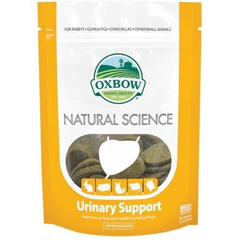 Oxbow Natural Science Urinary Support