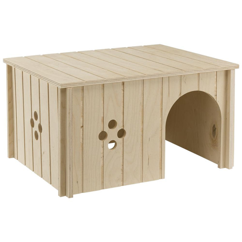 Casetta in Legno SIN Ferplast