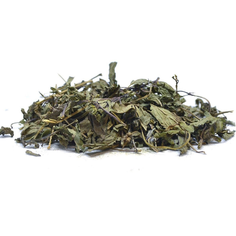 Elisir Meraviglie dei Prati Foglie di Menta 80 gr